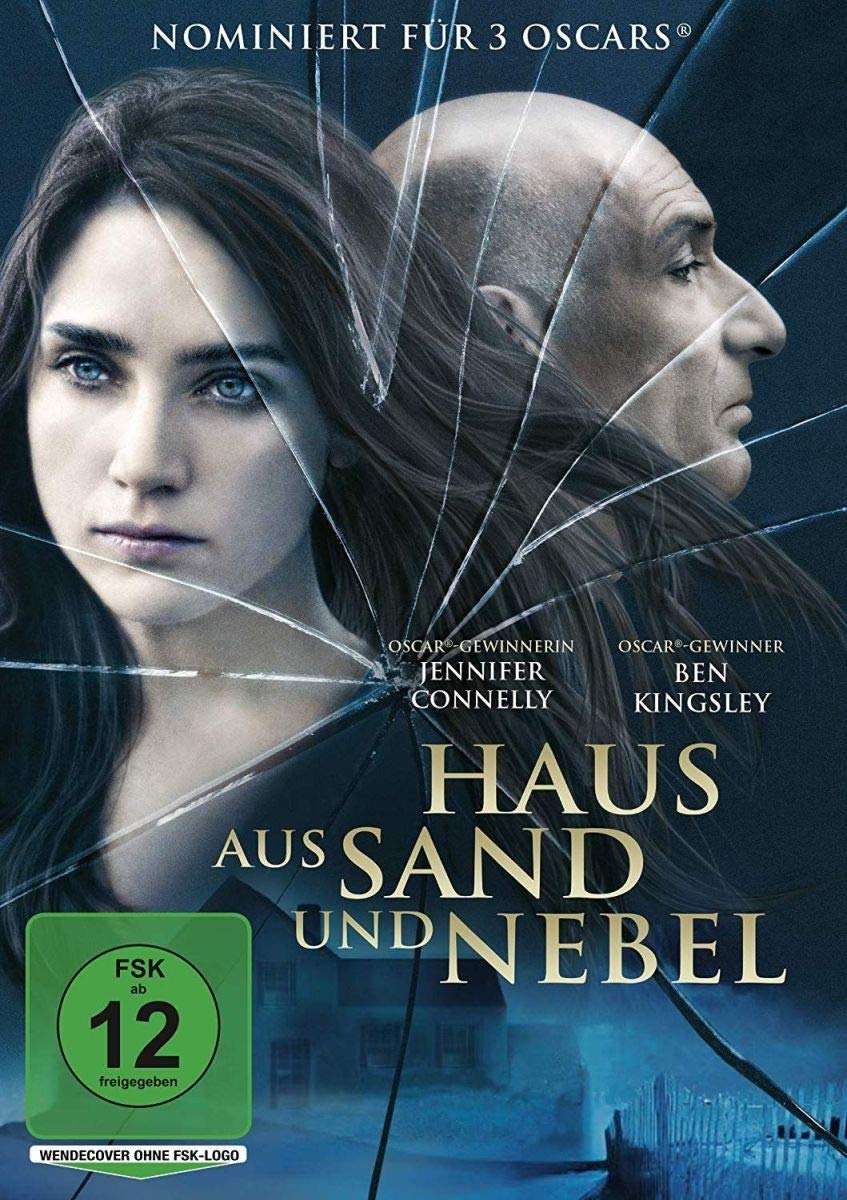 Haus aus Sand und Nebel Mediennerd.de