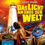 Jules Verne: Das Licht am Ende der Welt