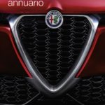 Alfa Romeo annuario: Das offizielle Alfa Romeo Jahrbuch 2018