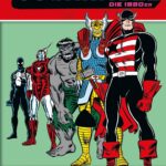 80 Jahre Marvel: Die 1980er: Erstaunliche Entwicklungen
