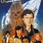 Star Wars Comics: Solo - A Star Wars Story: Comic zum Film