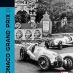 Motorlegenden Monaco Grand Prix