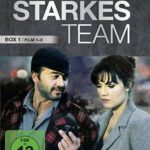 Ein starkes Team - Box 1 (Film 1-8)