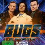 Bugs - Die Spezialisten, Staffel 1