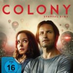 Colony Staffel 1