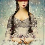 Mystische Momente - 52 Inspirationskarten und Booklet