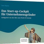 Das Start-up-Cockpit für Unternehmensgründer
