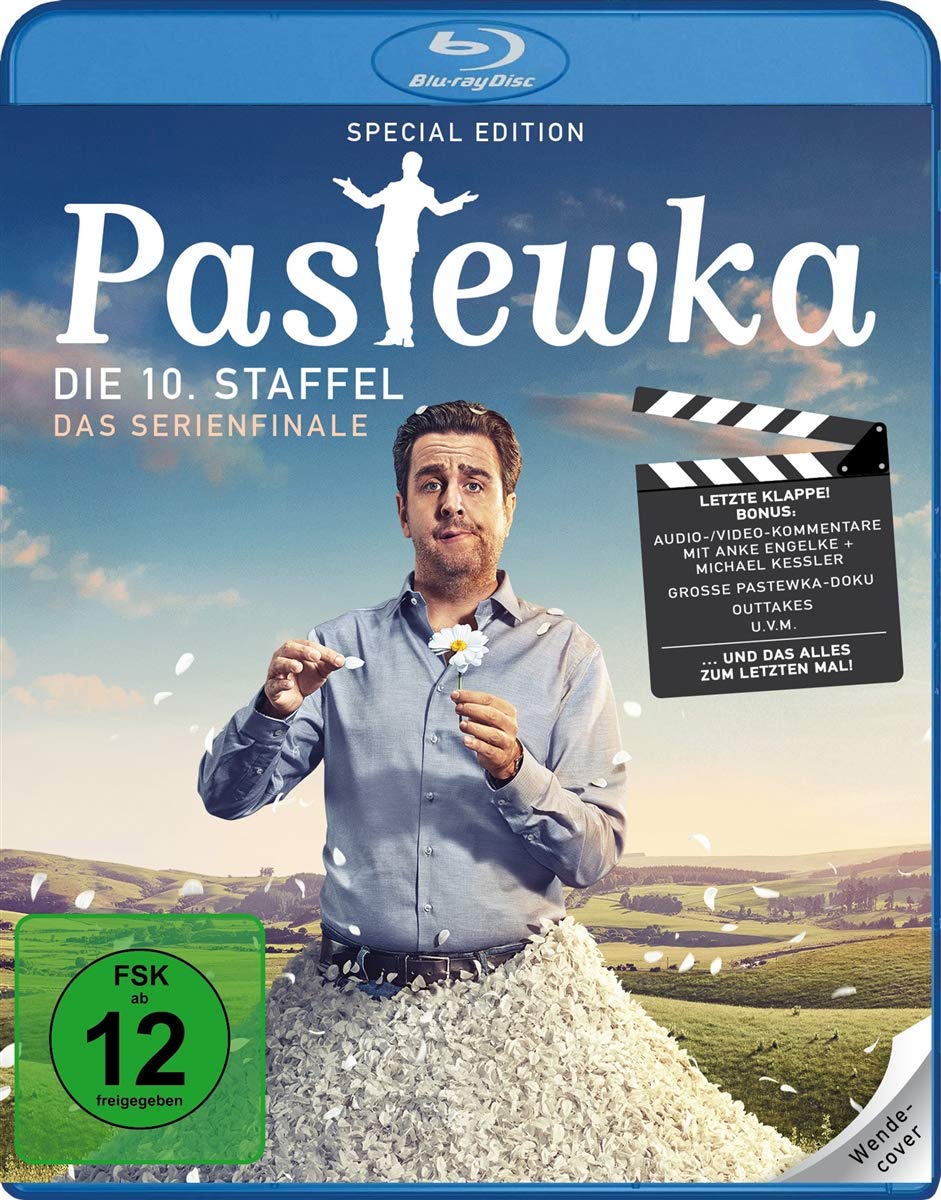 Pastewka - Staffel 10 - Das Serienfinale! | Mediennerd.de