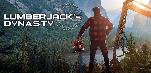 Lumberjack dynasty как продать дсп