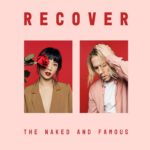 Recover von the Naked and Famous