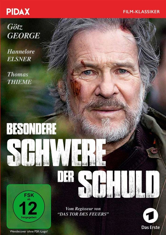 Besondere Schwere der Schuld | Mediennerd.de
