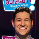 So werden Sie zum Quizgott: Sebastian Jacoby zeigt wie's geht