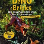 Dino Bricks: Die faszinierende Welt der Dinosaurier