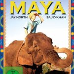 Maya, Vol. 1