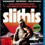 Slithis - Das Schlimmste was die Hölle zu bieten hat