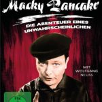 Macky Pancake - Die Abenteuer eines Unwahrscheinlichen