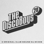 The Disco Boys Vol.20