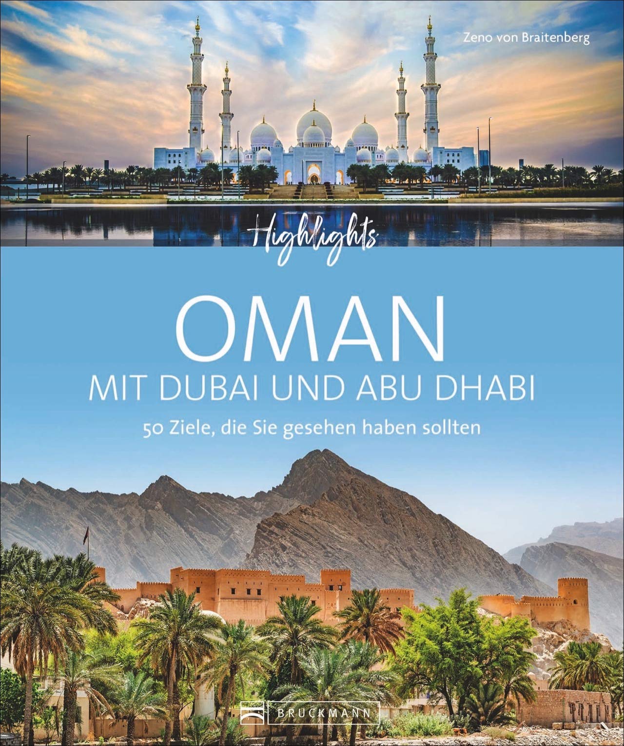 oman tour from abu dhabi