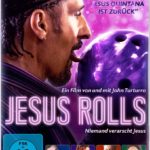 Jesus Rolls - Niemand verarscht Jesus