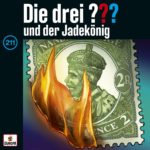 211/und der Jadekönig - Die Drei ???