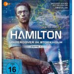 Hamilton - Undercover in Stockholm - Staffel 1