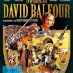 Die Entführung des David Balfour