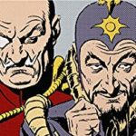 Flash Gordon, 3 Teile: Der Untergang von Ming