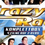 Crazy Race - Komplettbox