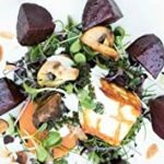 Gesund genießen: Die einfache, wohlschmeckende, vegetarische Küche des Kurhauses Marienkron