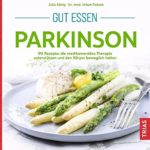 Gut essen Parkinson