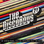 The Disco Boys 21