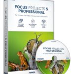 Focus Projects 5 Professional