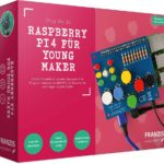 Raspberry Pi 4 für Young Maker