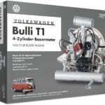 Volkswagen Bulli T1 Boxermotor