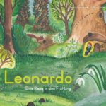 Leonardo: Eine Reise in den Frühling