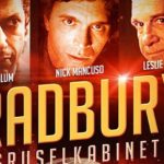 Bradburys Gruselkabinett - Die Bradbury Trilogie