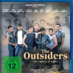 The Outsiders / Special Edition (Kinofassung & The Complete Novel)