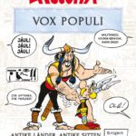 Asterix - Vox populi: Antike Länder, antike Sitten