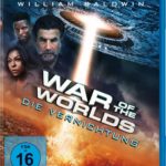 War of the Worlds - Die Vernichtung