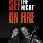 Robby Krieger: Set the Night on Fire