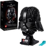 LEGO 75304 Star Wars Darth-Vader Helm