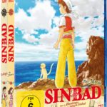 Abenteuer des jungen Sinbad