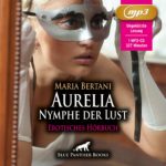 Aurelia - Nymphe der Lust