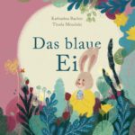 Das blaue Ei