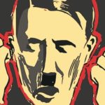 Die große Trommel: Leben, Kampf und Traumlallen Adolf Hitlers