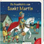 Die Geschichte von Sankt Martin