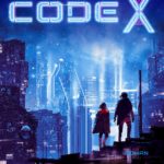 Code X - Das Erwachen der Cybertechs