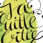 Ja, Quitte, bitte!