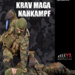 Militärischer Krav Maga Nahkampf: Für Militär und Spezialkräfte
