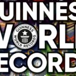 Guinness World Records 2023